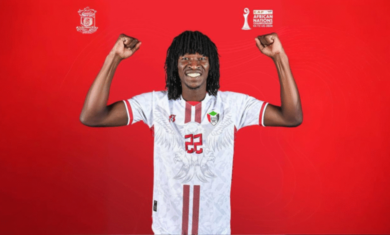 صقور الجديان يسقط في فخ التعادل أمام الكنغو 1 474