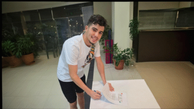 سيد الاتيام يواصل المفاجآت ويكسب وابدي والثلاثي التونسي