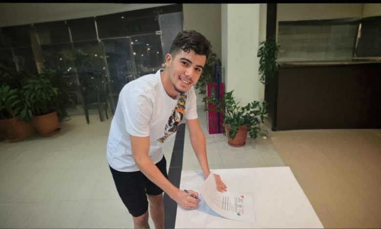 سيد الاتيام يواصل المفاجآت ويكسب وابدي والثلاثي التونسي