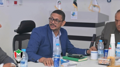 الاتحاد السوداني يعلن.. الدوري منتصف سبتمبر