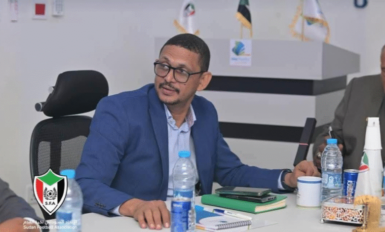 الاتحاد السوداني يعلن.. الدوري منتصف سبتمبر