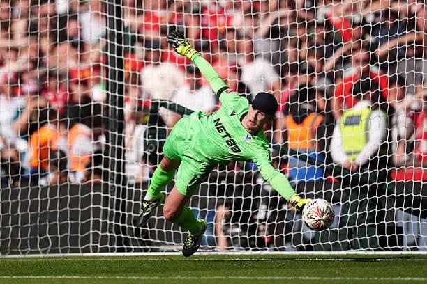 كريستال بالاس يتوج بلقب الدرع الخيرية على حساب ليفربول 2 5f55f0a0 a439 46d8 a6a7 4d5f62c6c0b1