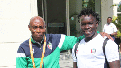 صقور الجديان تغادر زنزبار وتحل بدار السلام وتمنع الزيارات