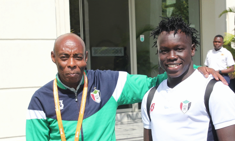 صقور الجديان تغادر زنزبار وتحل بدار السلام وتمنع الزيارات