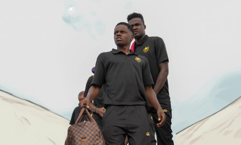 المريخ يحط رحاله في رواندا ويبدأ الإعداد غدًا