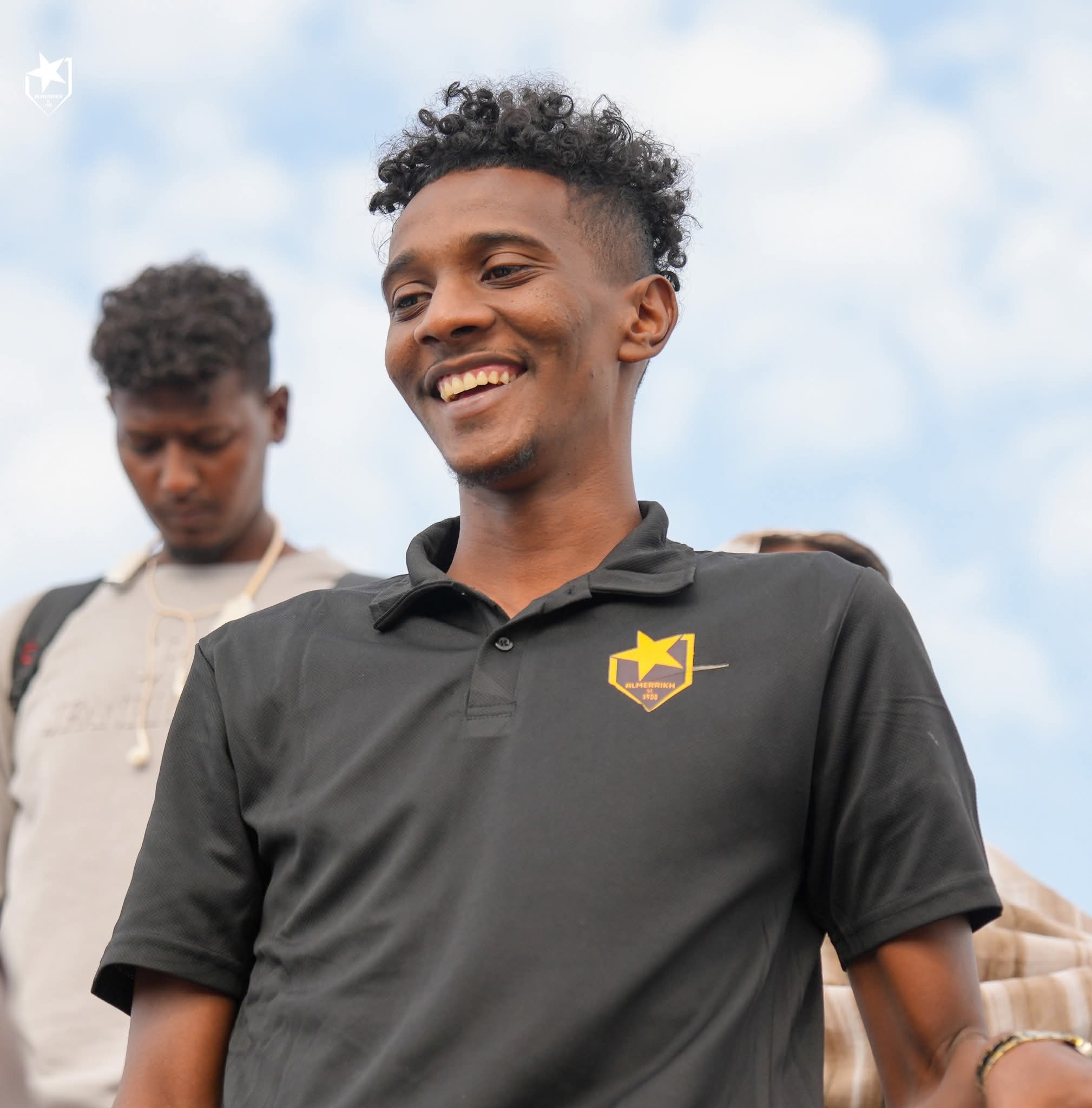 المريخ يحط رحاله في رواندا ويبدأ الإعداد غدًا 2 المريخ يحط رحاله في رواندا ويبدأ الإعداد غدًا