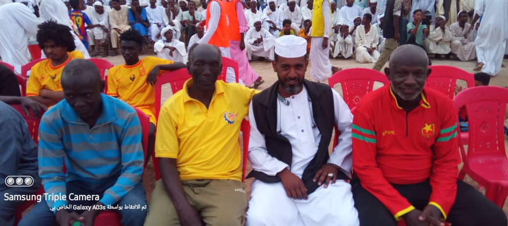 شباب المريخ يكسبون الترجي الحرة برباعية 3 66577e18 ea21 4b2e a7da e2b9a77ef105