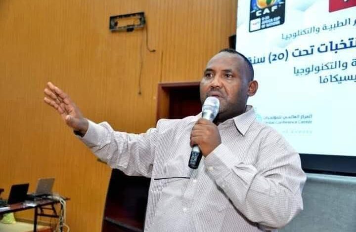 حقائق صادمة في سفر منسّق الاتحاد للشان وموقف مشرّف