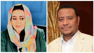 بالفيديو.. المريخ يقدم لجنة التسيير