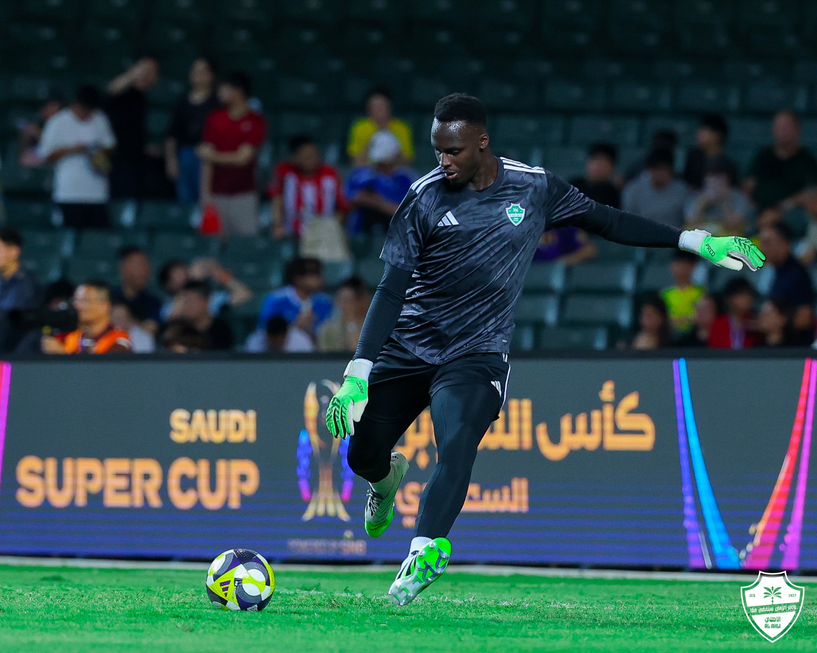 الأهلي بطلًا للسوبر والنصر يواصل الصيام 3 الأهلي بطلًا للسوبر والنصر يواصل الصيام