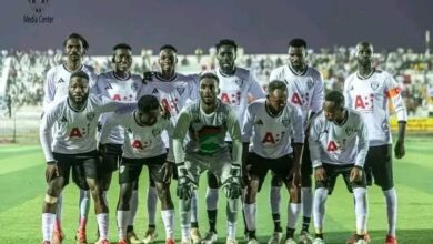 تنزانيا تستقبل سيد الاتيام أفريقيًا