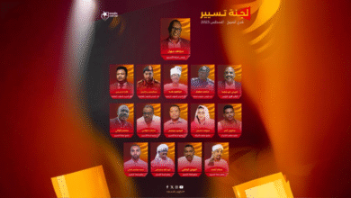 التسيير تطمئن الصفوة وتجتمع الأربعاء