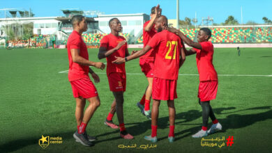 جينارد مبيمبا لـ"الصفوة": تغيير المدربين أثّر على المريخ