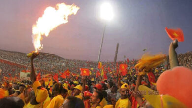 الدكتور طارق يطلق مناشدة للوحدة ويبشّر بمرحلة جديدة من الوفاق والوئام