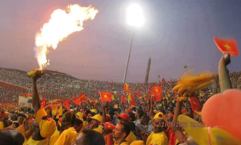 الدكتور طارق يطلق مناشدة للوحدة ويبشّر بمرحلة جديدة من الوفاق والوئام