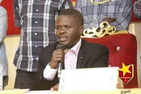 الصّفوة تواصل الخبطات.. شخصية مالية كبيرة لقيادة المريخ