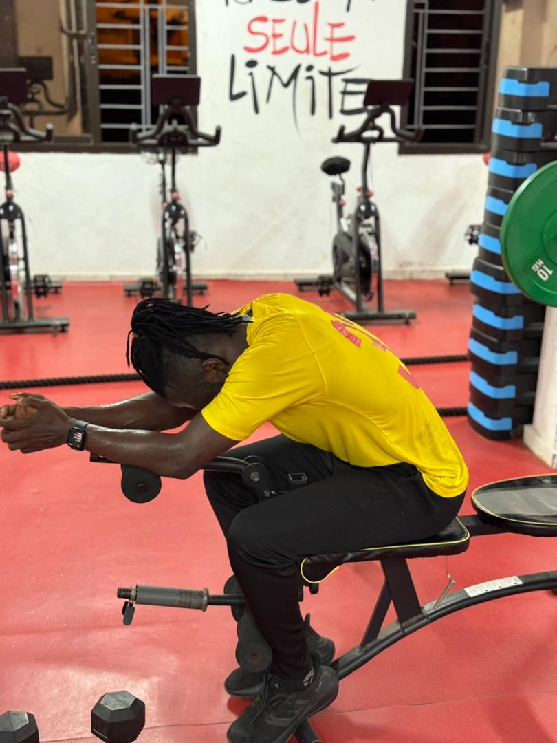 دياوا ميكيل لـ"الصّفوة": "هذه أسباب غيابي عن النخبة!" 3 دياوا ميكيل لـ"الصّفوة": "هذه أسباب غيابي عن النخبة!"