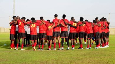 الصّفوة تكشف حقيقة استقالة نادر خليل ووضعية اللاعبين الجدد