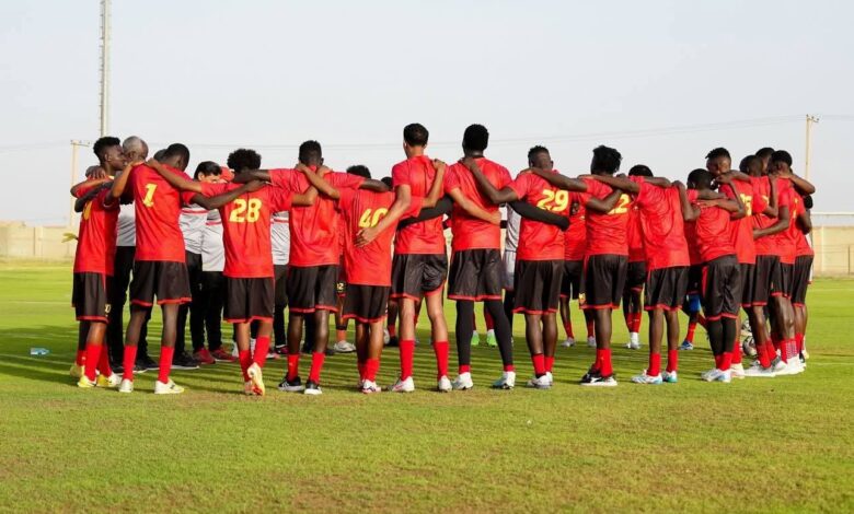 الصّفوة تكشف حقيقة استقالة نادر خليل ووضعية اللاعبين الجدد