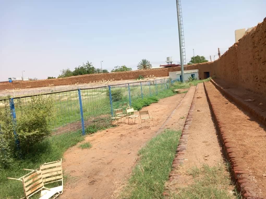 اتحاد الخرطوم شرعية مُعلّقة وواقع مأزوم.. إلى متى يتجاهل الوزير حكم المحكمة؟ 3 اتحاد الخرطوم شرعية مُعلّقة وواقع مأزوم.. إلى متى يتجاهل الوزير حكم المحكمة؟