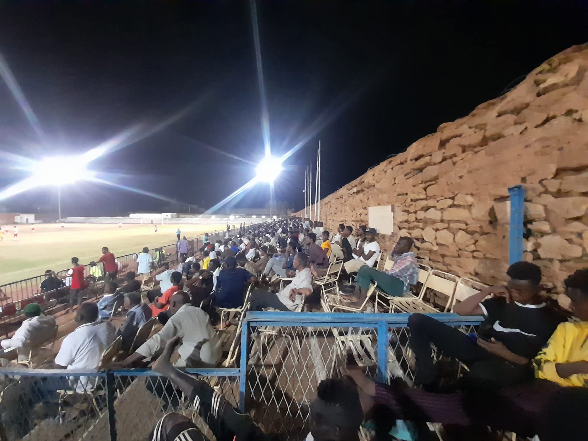 اتحاد الخرطوم شرعية مُعلّقة وواقع مأزوم.. إلى متى يتجاهل الوزير حكم المحكمة؟ 2 اتحاد الخرطوم شرعية مُعلّقة وواقع مأزوم.. إلى متى يتجاهل الوزير حكم المحكمة؟