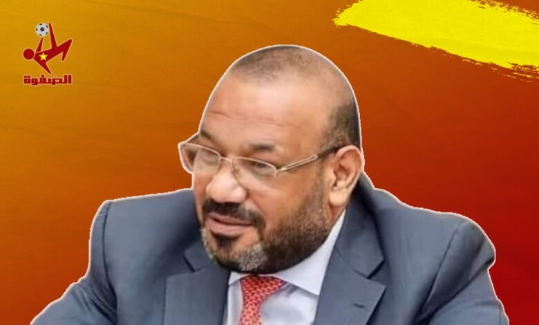 القنصل حازم يدعم جهود الوفاق 1 IMG 20250802 WA0013