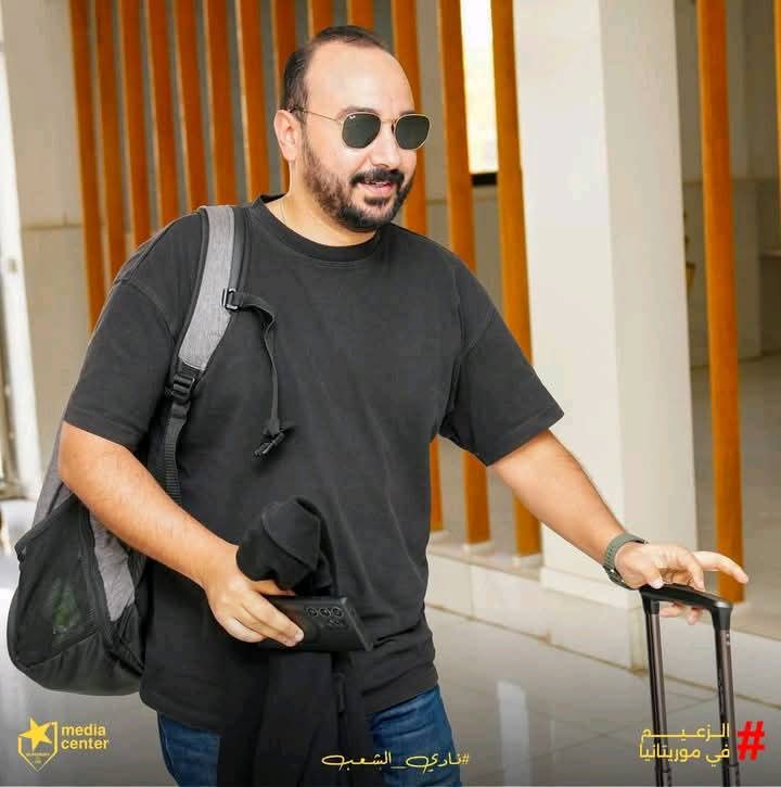 أنفراج مالي في المريخ.. سوليناس وسانتياغو قنابل موقوتة (3_3)