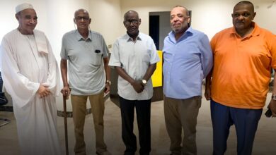 بيان مهم للجنة مبادرة الوفاق المريخية اليوم