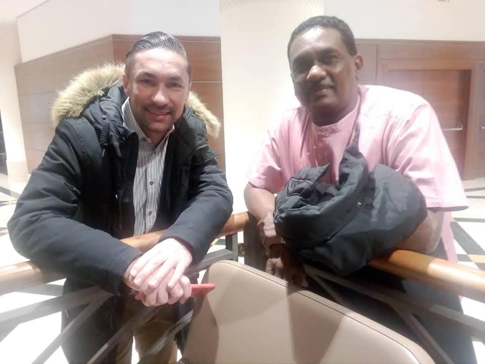 مجموعة مذكرة العشرة بالقاهرة تدعم الوفاق وتحذر!! 2 IMG 20250814 WA0043