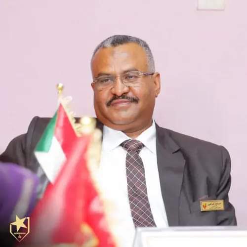 قيود وغموض حول كنز المريخ المفقود.. لماذا تحدث معتصم بعد استقالة النمير؟ 3 قيود وغموض حول كنز المريخ المفقود.. لماذا تحدث معتصم بعد استقالة النمير؟