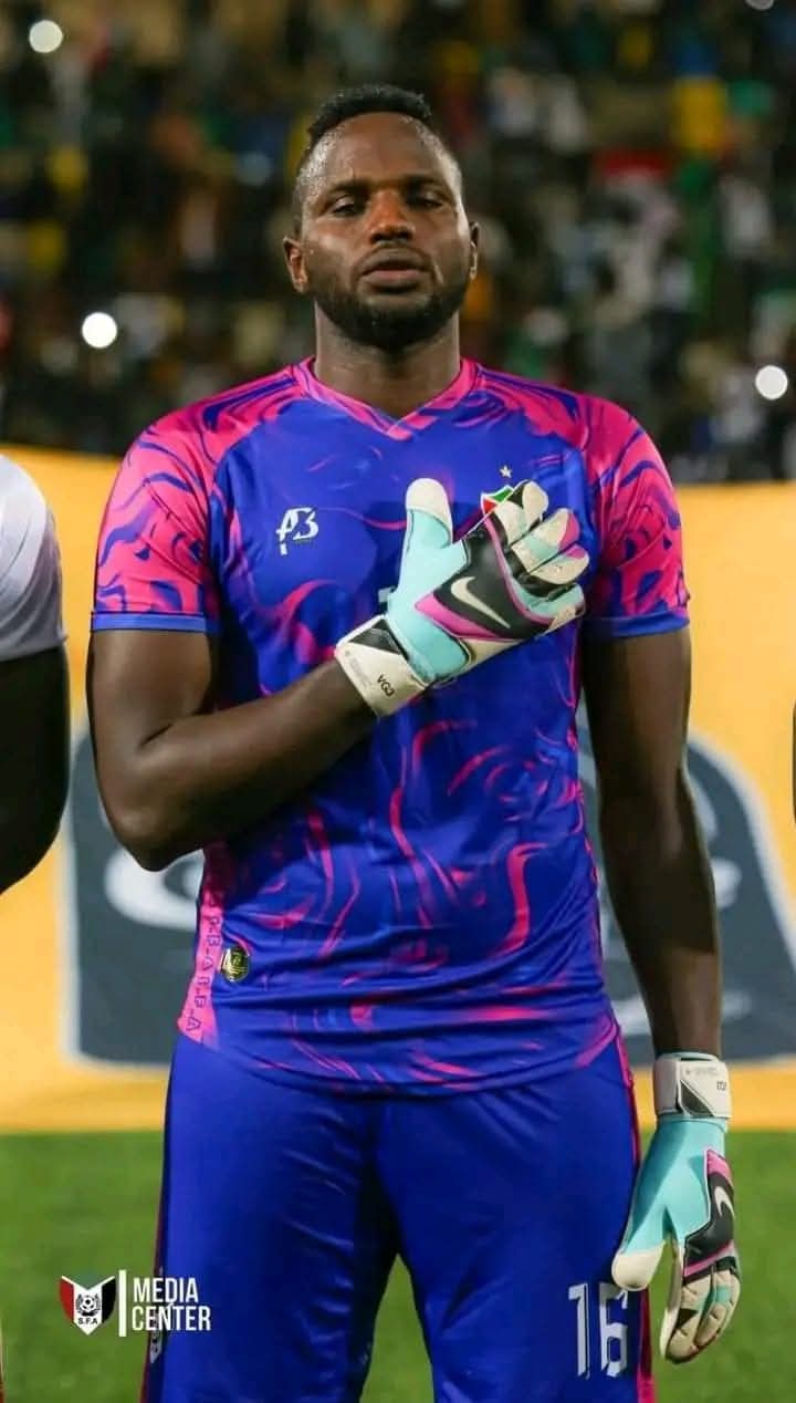 أصبح حرًا.. هل يعود المصطفى للمريخ أم يلتحق بكرشوم؟