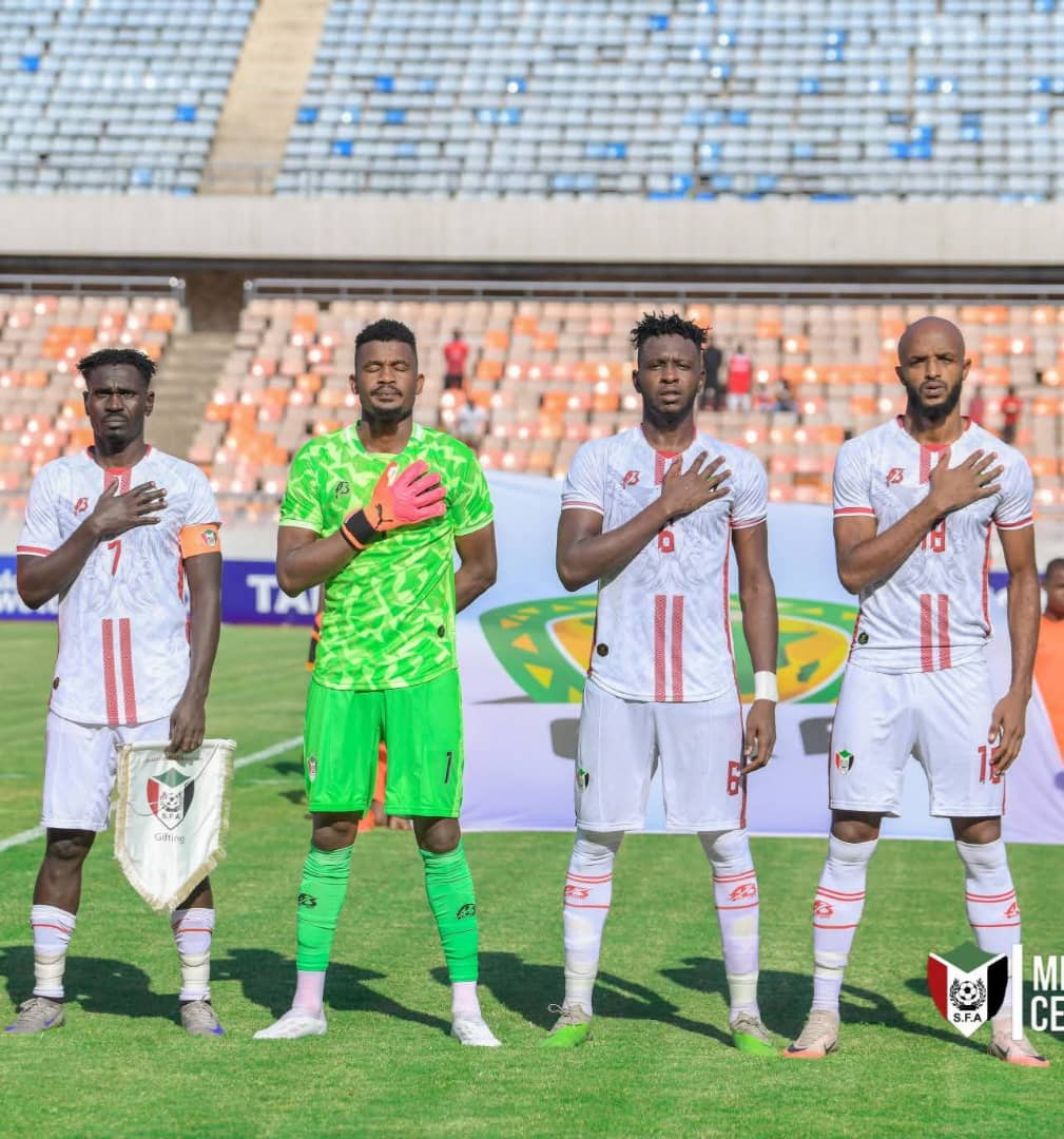 مكين: نعدكم بالفوز والتأهل في مباراة السنغال 2 مكين: نعدكم بالفوز والتأهل في مباراة السنغال