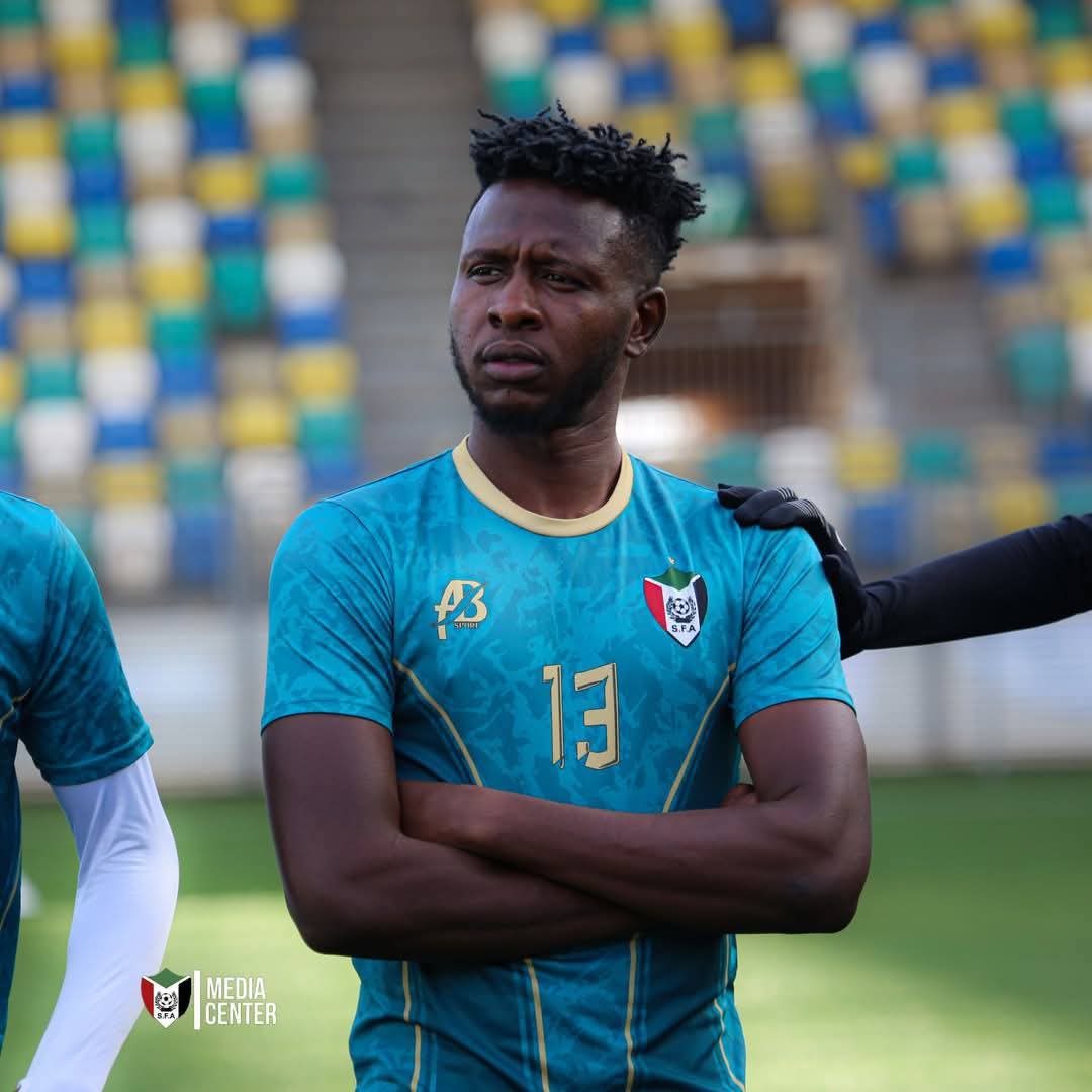 مكين: نعدكم بالفوز والتأهل في مباراة السنغال 4 مكين: نعدكم بالفوز والتأهل في مباراة السنغال