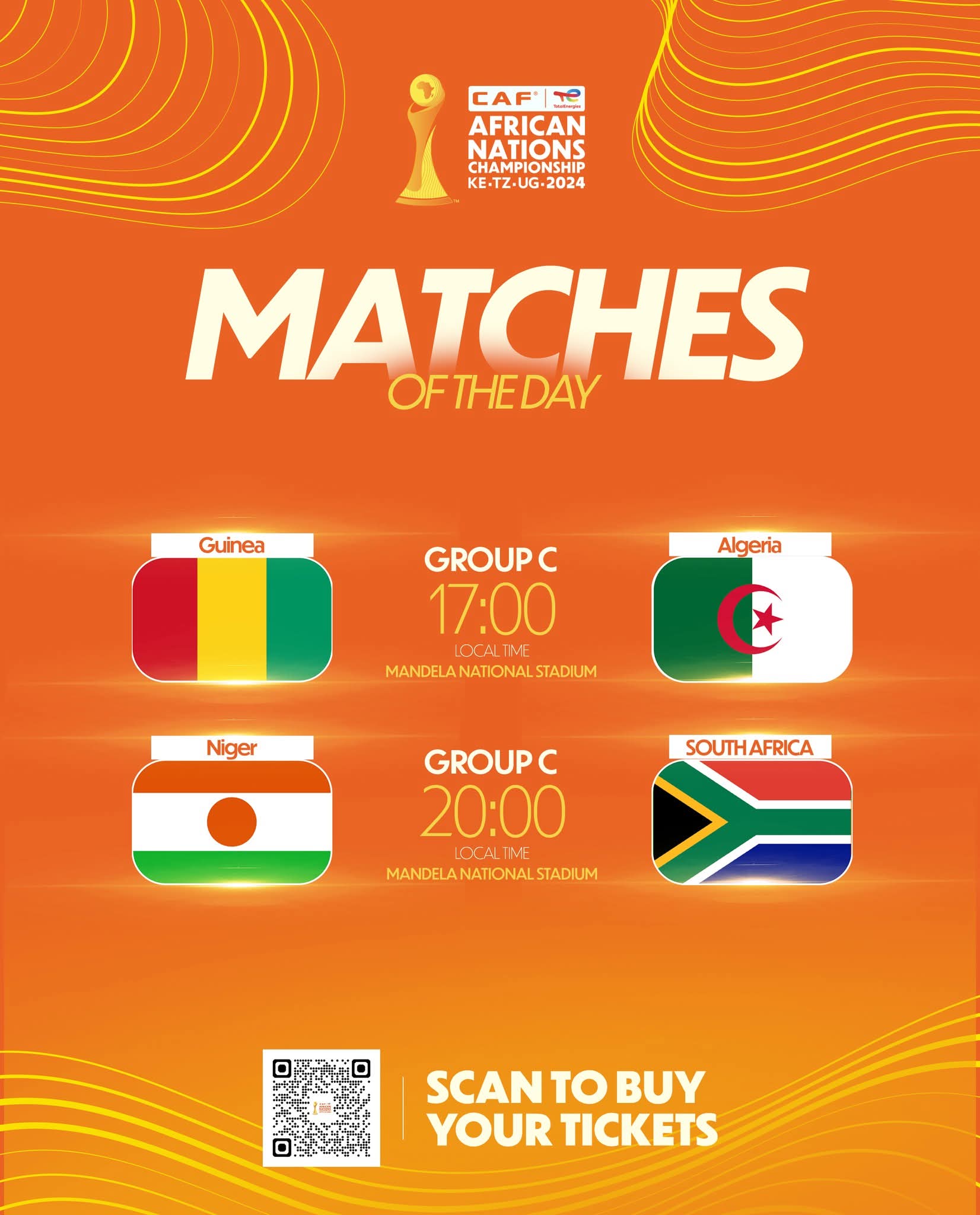 المغرب تضرب بقوة.. الكونغو تُقصي أنغولا ومواجهة حاسمة للجزائر 3 المغرب تضرب بقوة.. الكونغو تُقصي أنغولا ومواجهة حاسمة للجزائر