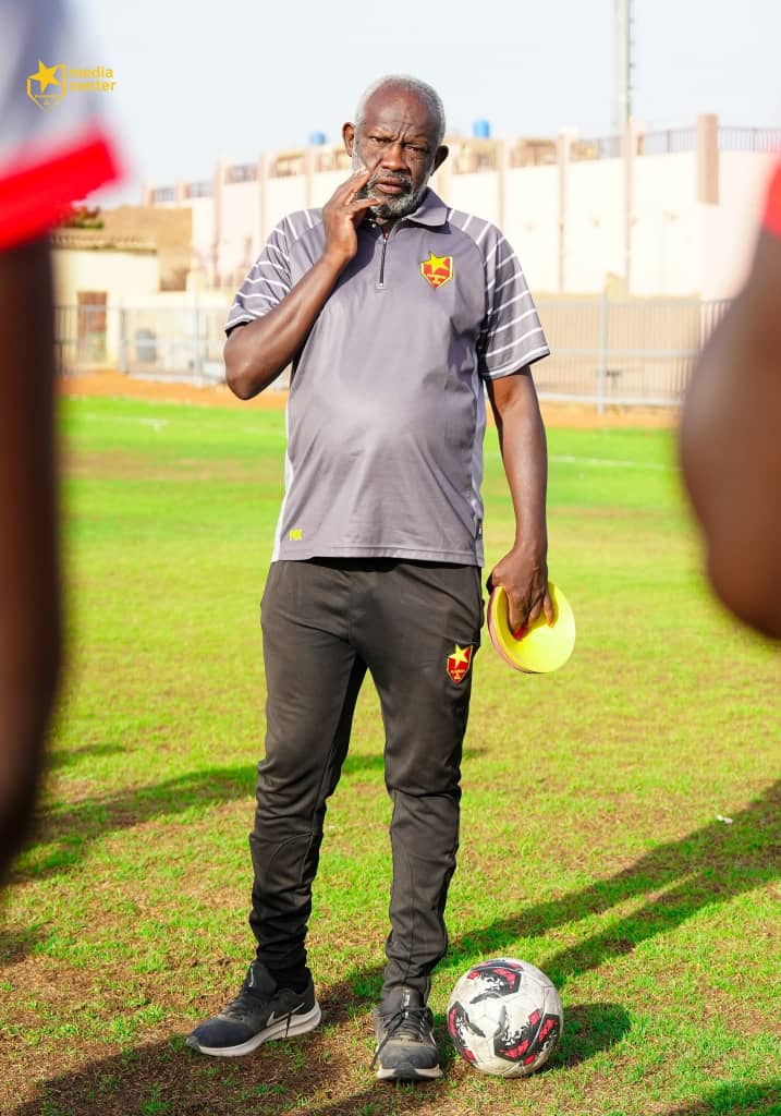 مجلس المريخ يشرع في تكملة إجراءات سفر البعثة إلى رواندا 3 مجلس المريخ يشرع في تكملة إجراءات سفر البعثة إلى رواندا