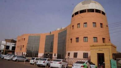 المريخ ينتظر الضوء الأخضر من اتحاد الكرة بشأن المشاركة في سيكافا