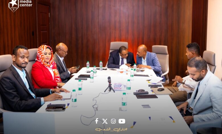 النجم البوركينابي يقترب من المريخ ومنافسة تنزانية شرسة