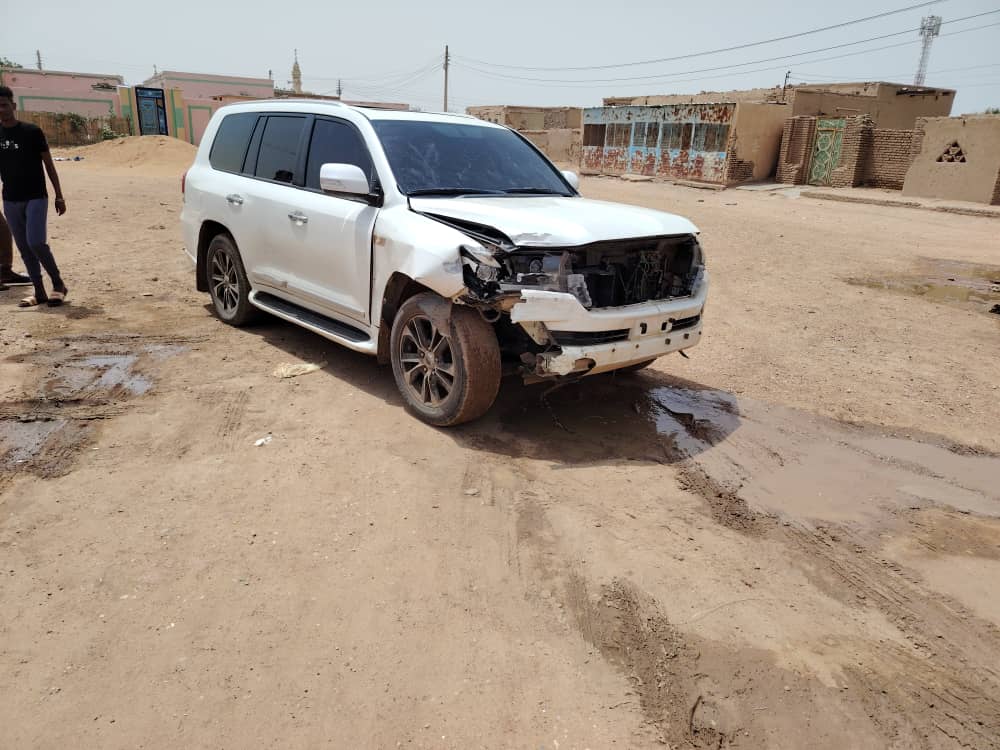 8 بـ"باص" المريخ إلى بورتسودان للمعسكر 3 8 بـ"باص" المريخ إلى بورتسودان للمعسكر