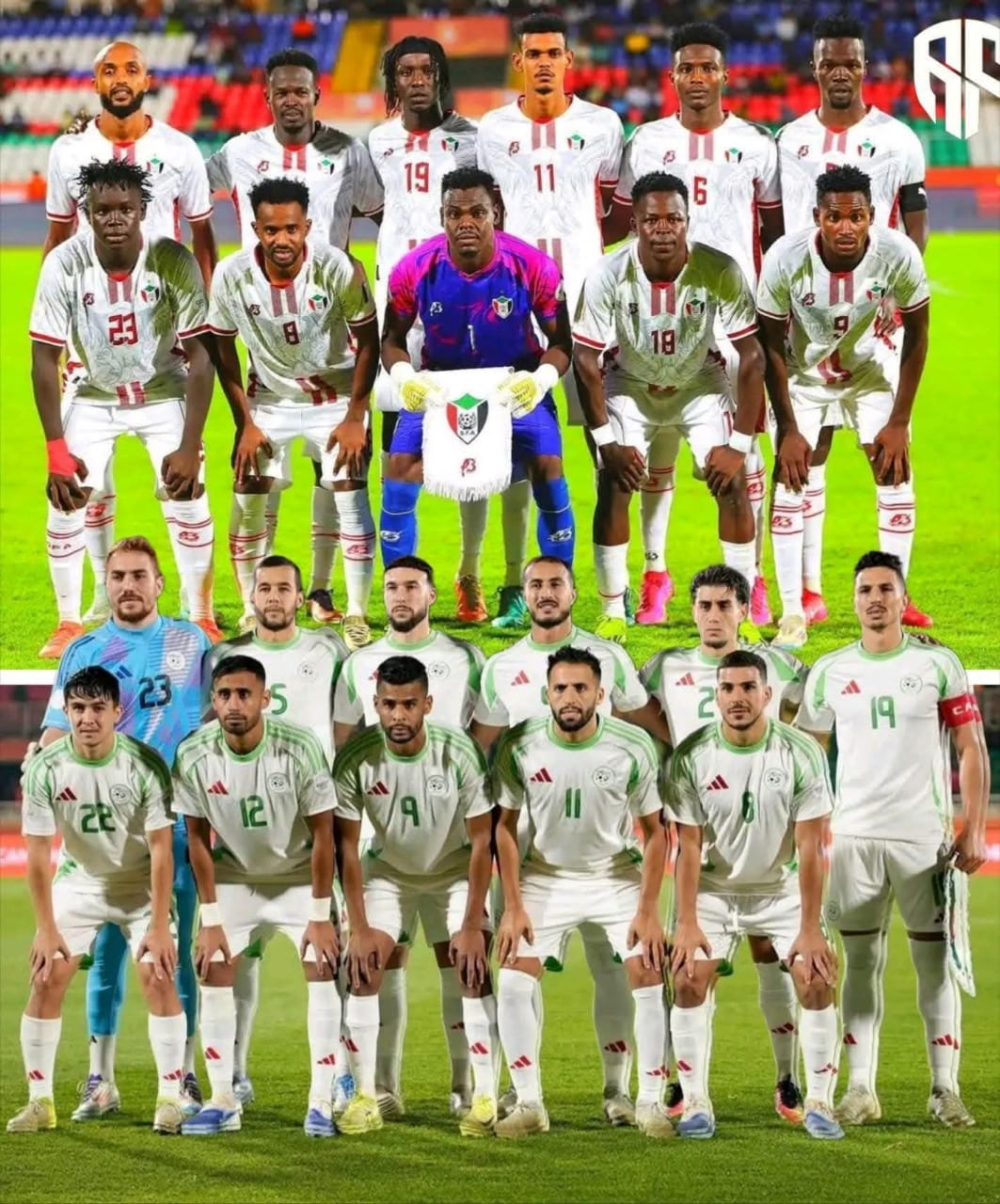 بعثة الجزائر تصل زنجبار وتتدرب بـ"أمان" 2 بعثة الجزائر تصل زنجبار وتتدرب بـ"أمان"