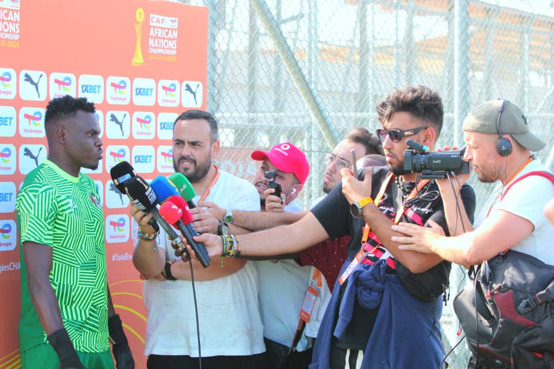 صقور الجديان تكمل الجاهزية لنزال المحاربين 4 صقور الجديان تكمل الجاهزية لنزال المحاربين