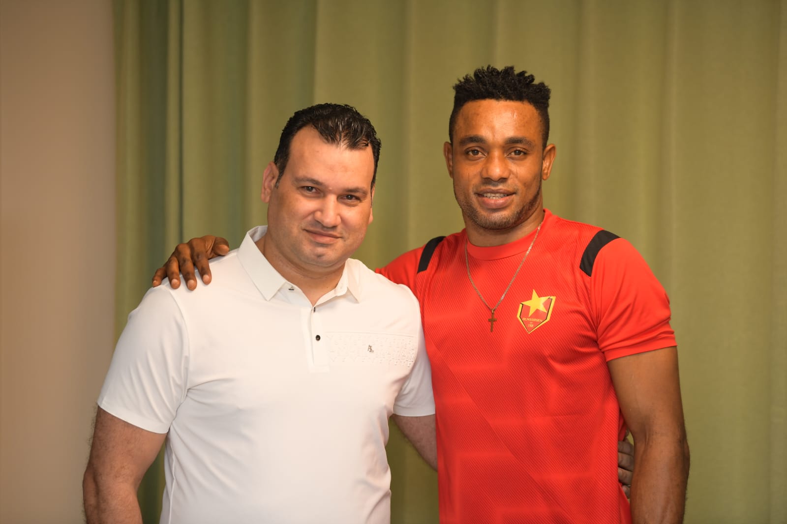 وليد: نادر خليل سمسار والكل عرف إلا النمير!.. ما حدث بالمريخ كان متوقعًا (دي ناس ضد نفسها)!