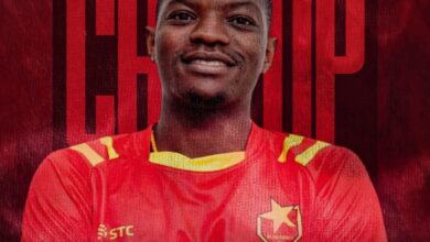 المريخ يساند شيسالا مع شيبولوبولو