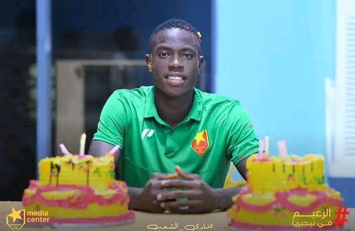 جويس: لست راضيًا.. تمنيت مساعدة المريخ.. ولكن!