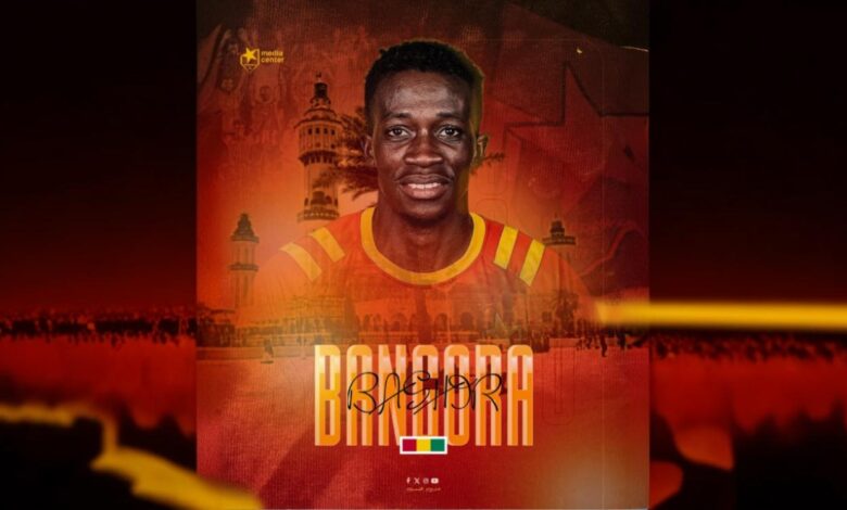 الموهبة الغينية بانغورا لاعبًا للمريخ 1 SAVE ٢٠٢٥٠٨٣٠ ١٧٠١٤٥