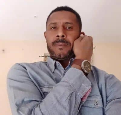 هيثم الرشيد: مستقبل المريخ يبدأ من إدارة متجانسة 2 هيثم الرشيد: مستقبل المريخ يبدأ من إدارة متجانسة