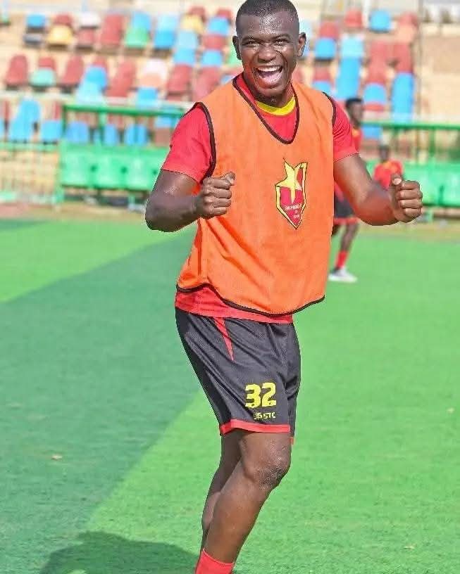 كوليبالي: "سنعود أقوى ونضع المريخ في مكانه الطبيعي" 3 كوليبالي: "سنعود أقوى ونضع المريخ في مكانه الطبيعي"