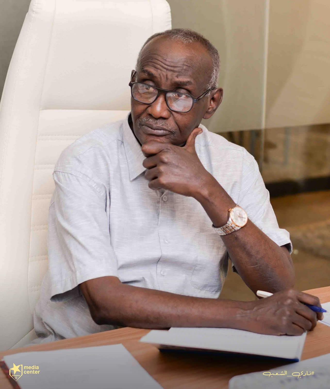 الصّفوة يواصل الانفرادات.. اختراقات مهمة في طريق الوفاق بالمريخ 4 الصّفوة يواصل الانفرادات.. اختراقات مهمة في طريق الوفاق بالمريخ