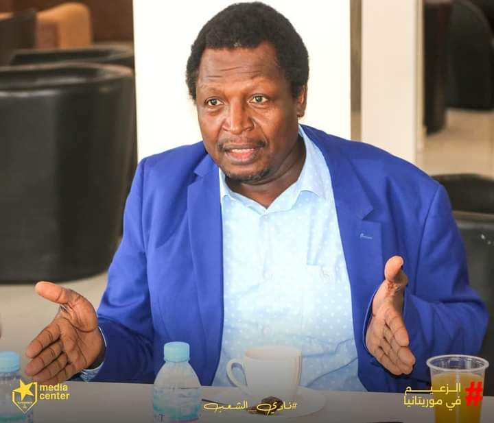 الصّفوة يواصل الانفرادات.. اختراقات مهمة في طريق الوفاق بالمريخ 2 الصّفوة يواصل الانفرادات.. اختراقات مهمة في طريق الوفاق بالمريخ