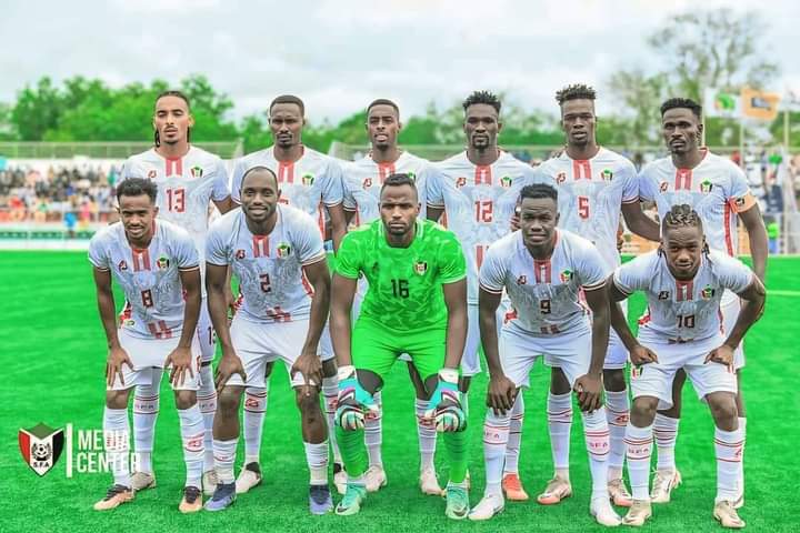 المايسترو أبياه يعزف بأقدام صقور الجديان في بطولة الشان