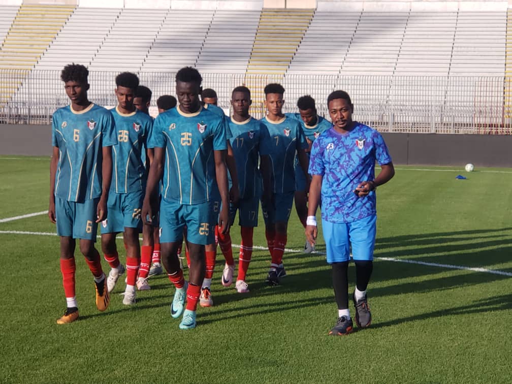 صقور الجديان المدرسي يبحث عن البرونزية أمام الرافعات 2 صقور الجديان المدرسي يبحث عن البرونزية أمام الرافعات